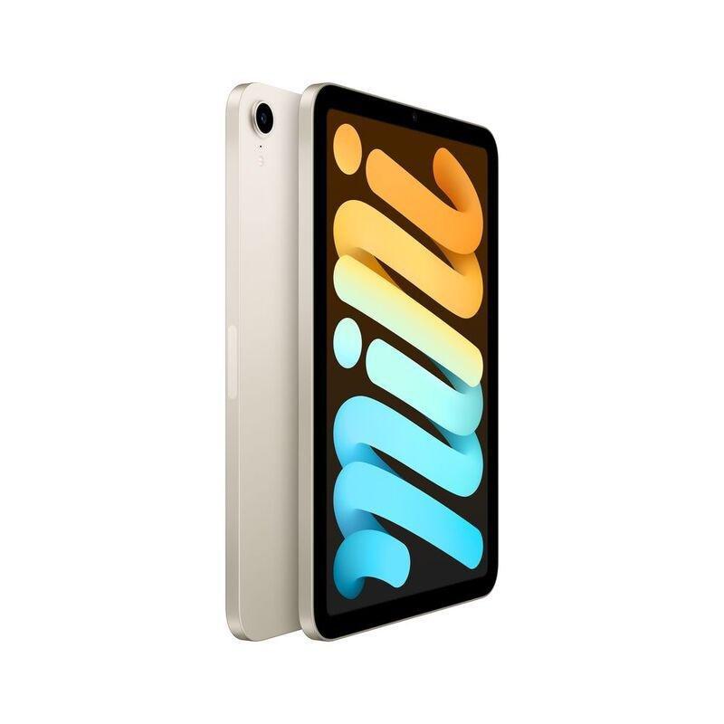 Apple iPad Mini 8.3-Inch Wi-Fi 256GB - Starlight Tablet, , large image number 4