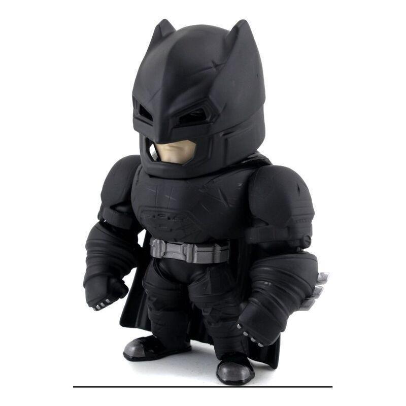 Jada Toys Metals DC Batman Vs Superman Amored Batman 6-Inch Collectible Figure, , large image number 2