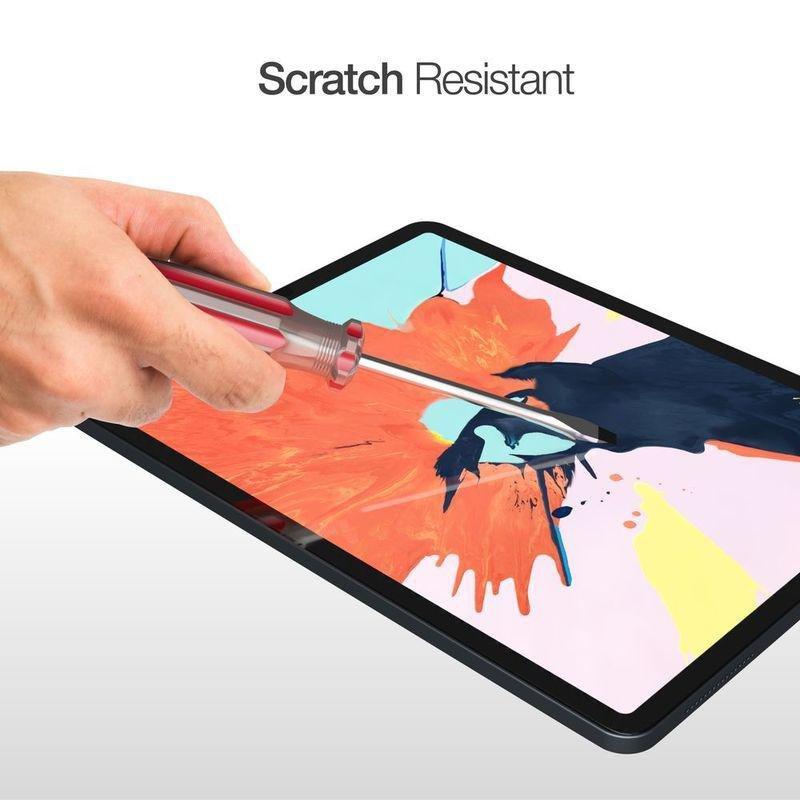 Amazing Thing 0.33 mm Supremeglass Crystal Screen Protector for iPad Pro 12.9-Inch 2018, , large image number 5