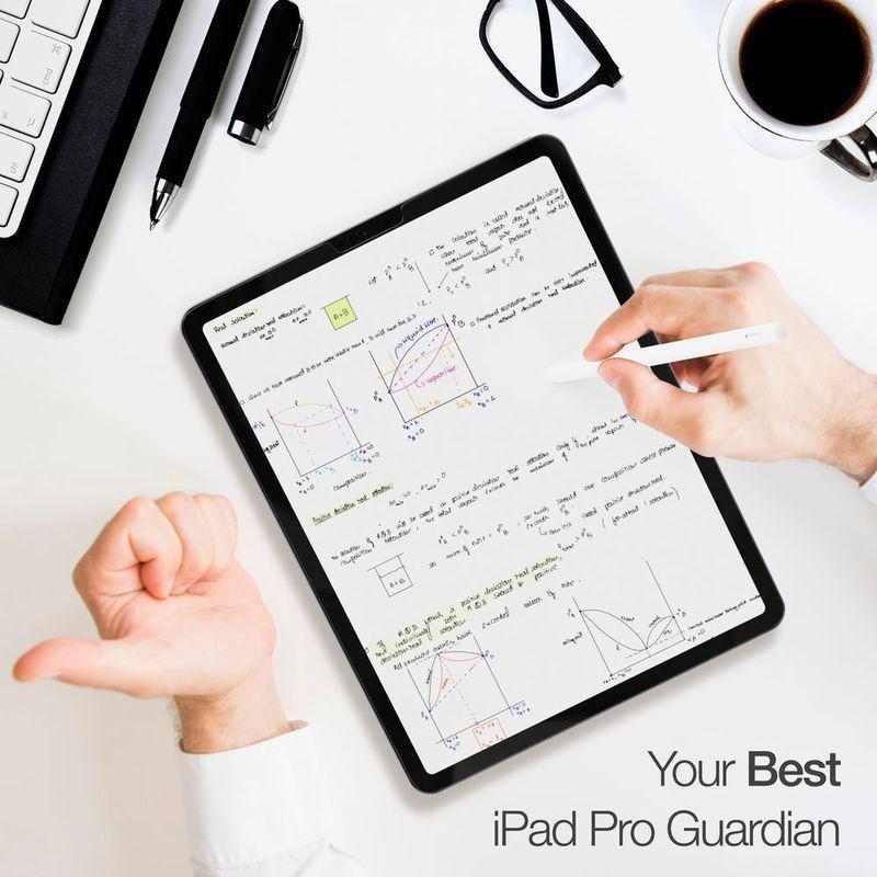 Amazing Thing 0.33 mm Supremeglass Crystal Screen Protector for iPad Pro 12.9-Inch 2018, , large image number 6