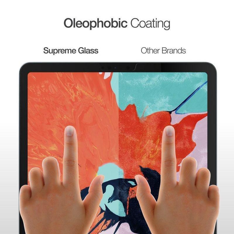 Amazing Thing 0.33 mm Supremeglass Crystal Screen Protector for iPad Pro 12.9-Inch 2018, , large image number 7