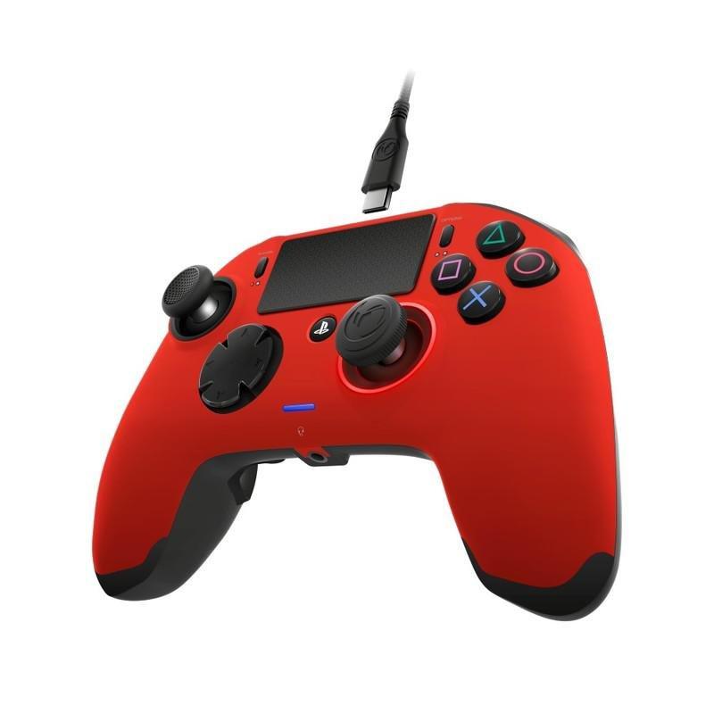 Nacon Revolution Pro Controller 2 Red, , large image number 3