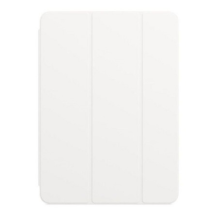 APPLE - Apple Smart Folio Case White for iPad Pro 11-Inch