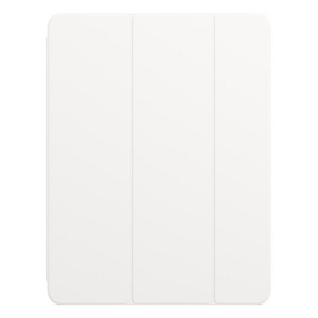 APPLE - Apple Smart Folio Case White for iPad Pro 12.9-Inch (3rd Gen)