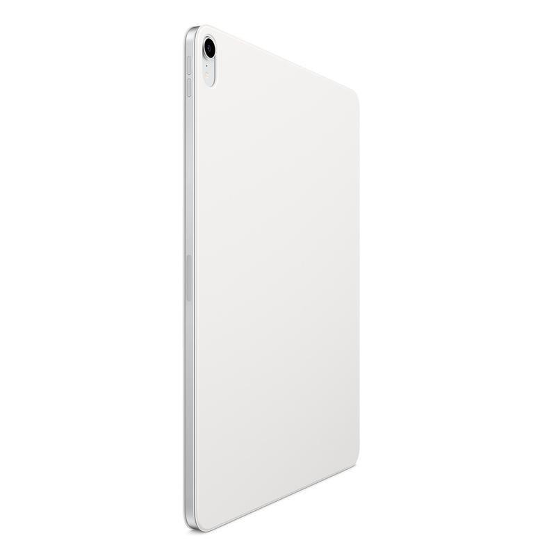 Apple Smart Folio Case White for iPad Pro 12.9-Inch (3rd Gen), , large image number 1