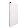 APPLE - Apple Smart Folio Case White for iPad Pro 12.9-Inch (3rd Gen)