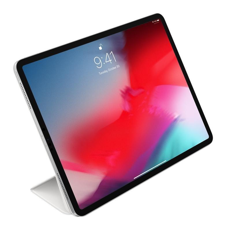 Apple Smart Folio Case White for iPad Pro 12.9-Inch (3rd Gen), , large image number 2