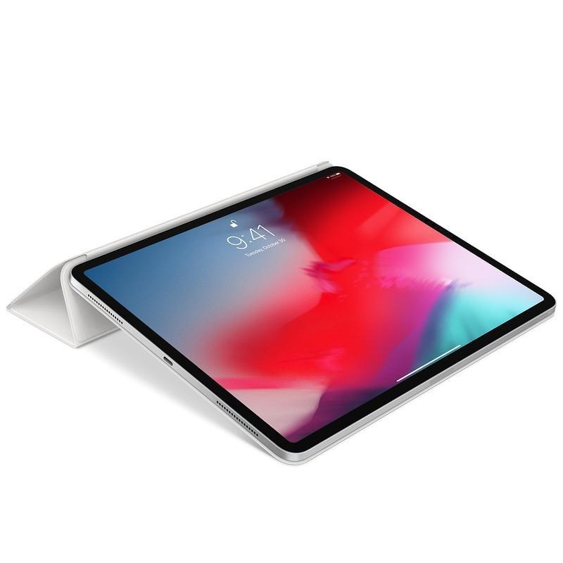 Apple Smart Folio Case White for iPad Pro 12.9-Inch (3rd Gen), , large image number 3