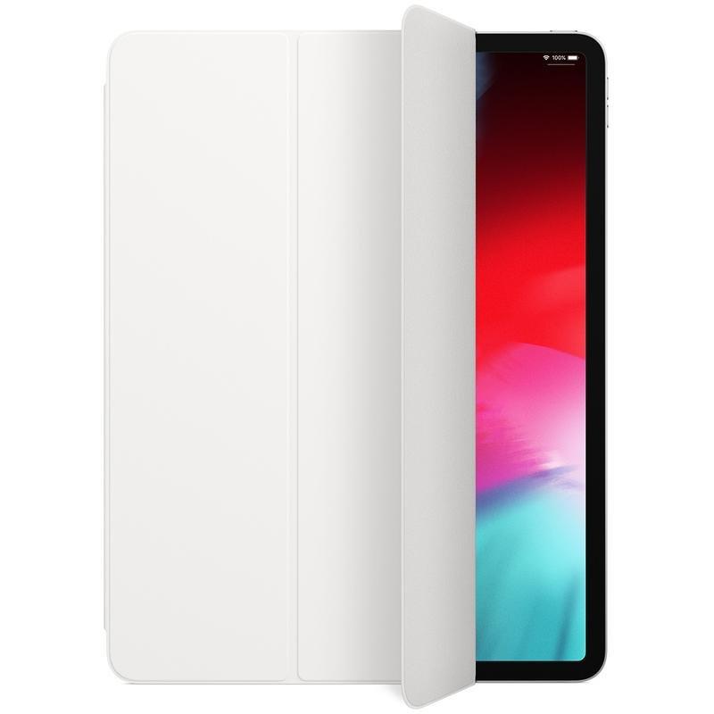 Apple Smart Folio Case White for iPad Pro 12.9-Inch (3rd Gen), , large image number 4
