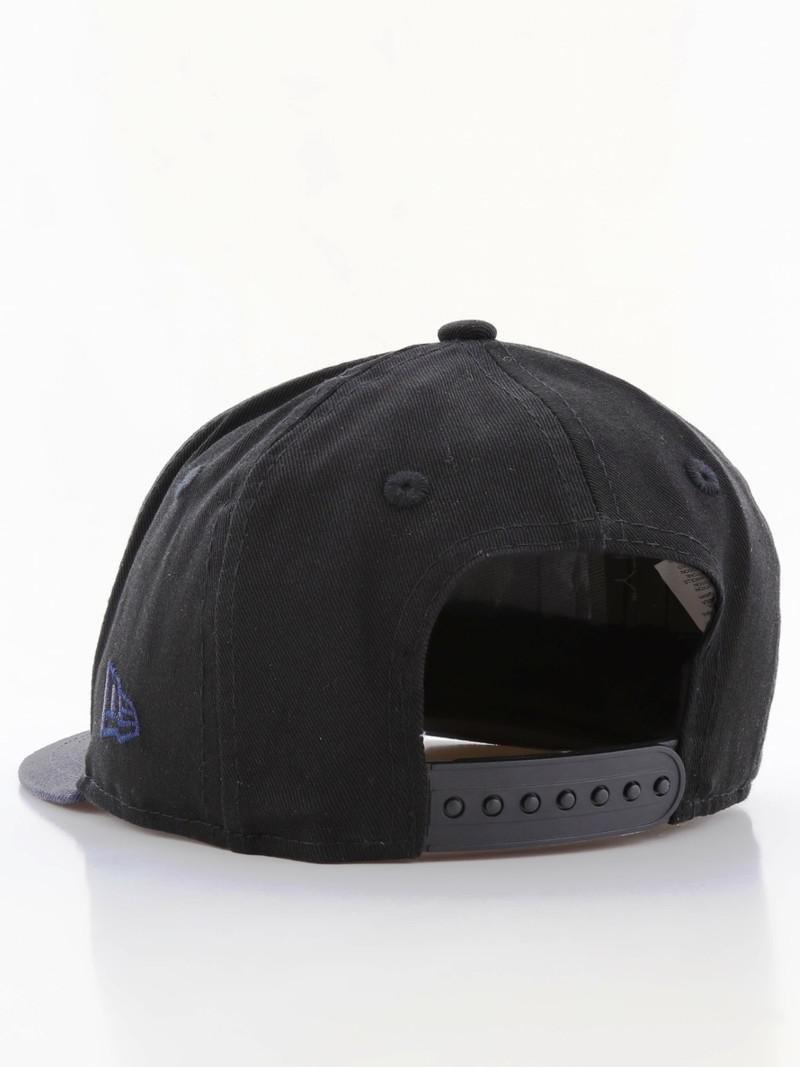 New Era Gitd Star Wars Kids Cap Black/Gray, , large image number 1