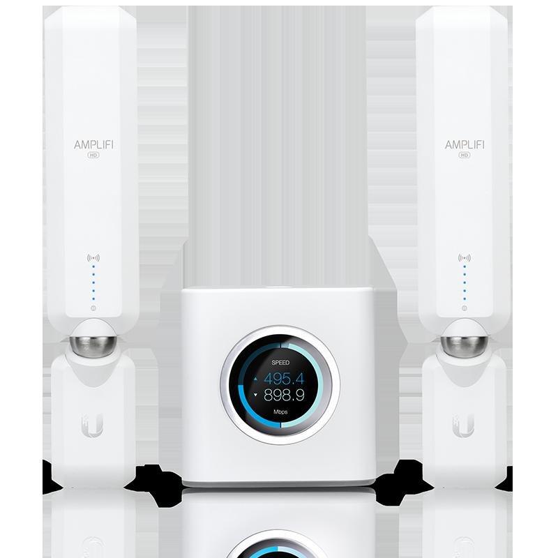 AmpliFi Mesh Wi-Fi System, , large image number 0