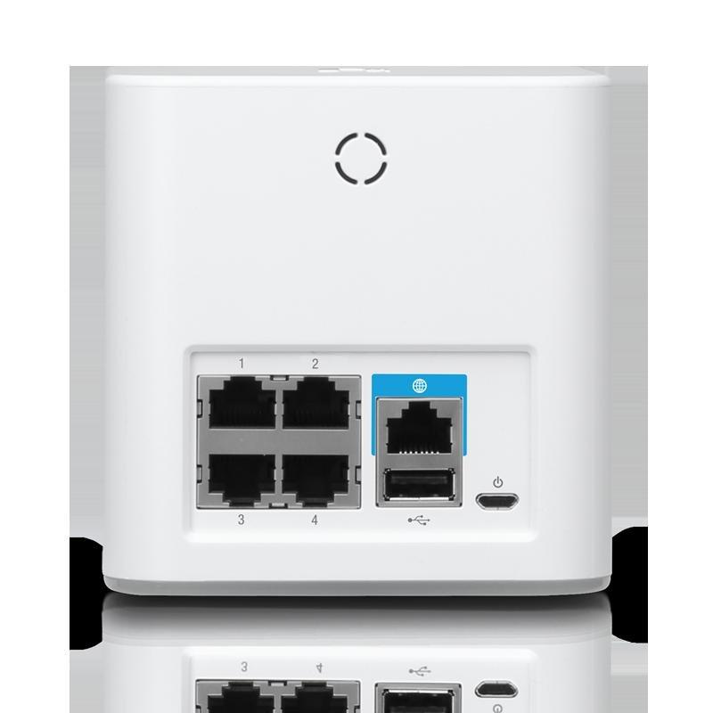 AmpliFi Mesh Wi-Fi System, , large image number 1