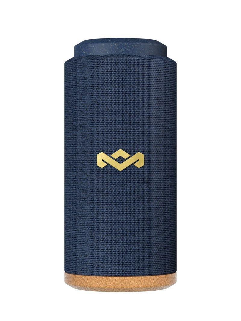 House Of Marley No Bounds Sport Blue Bluetooth Speaker, , large image number 0