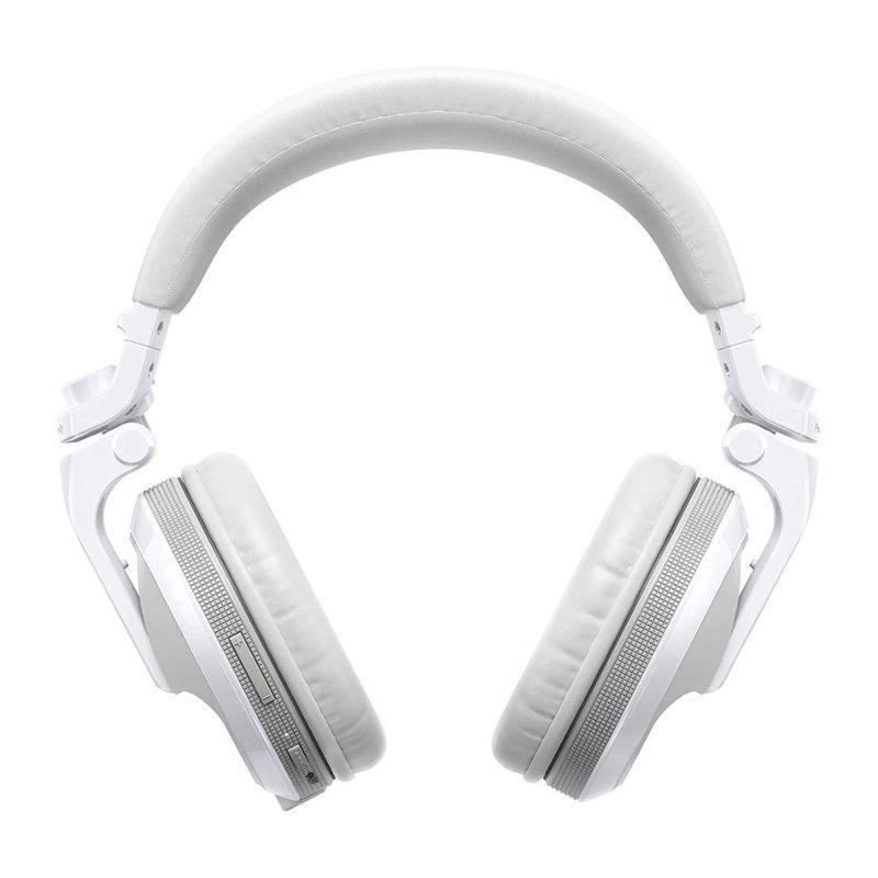 Pioneer X5-White-BT DJ Headphones, , large image number 1