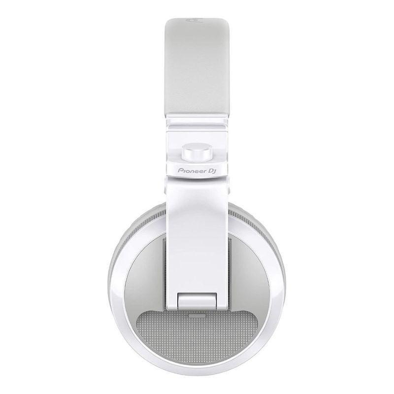 Pioneer X5-White-BT DJ Headphones, , large image number 2
