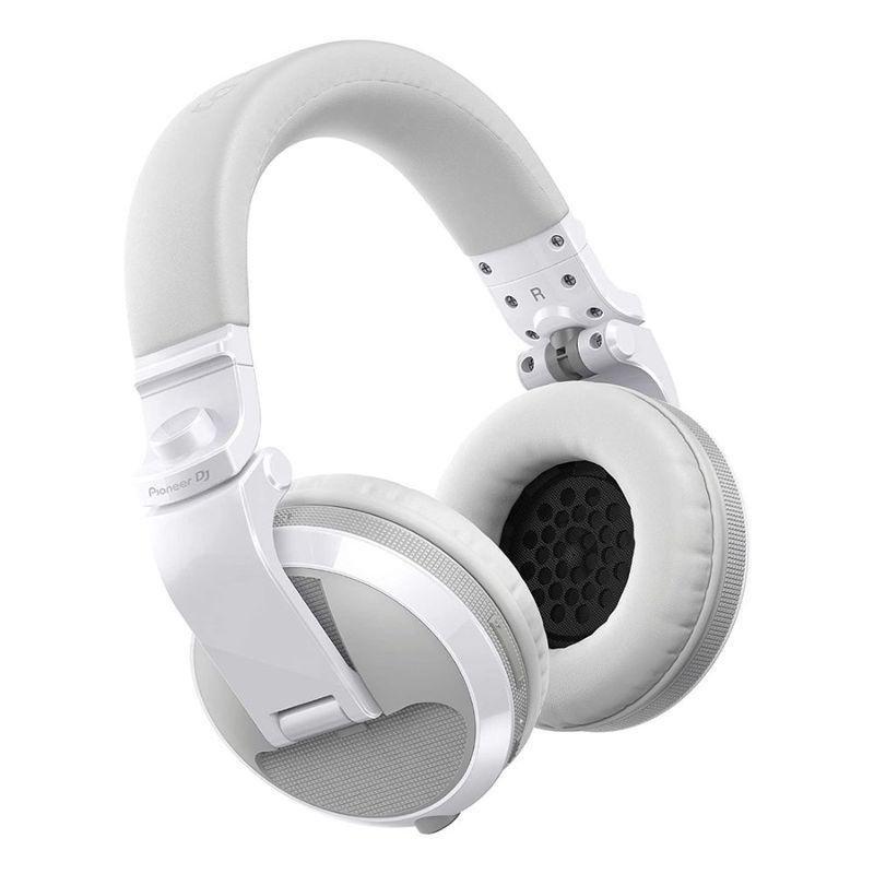 Pioneer X5-White-BT DJ Headphones, , large image number 3