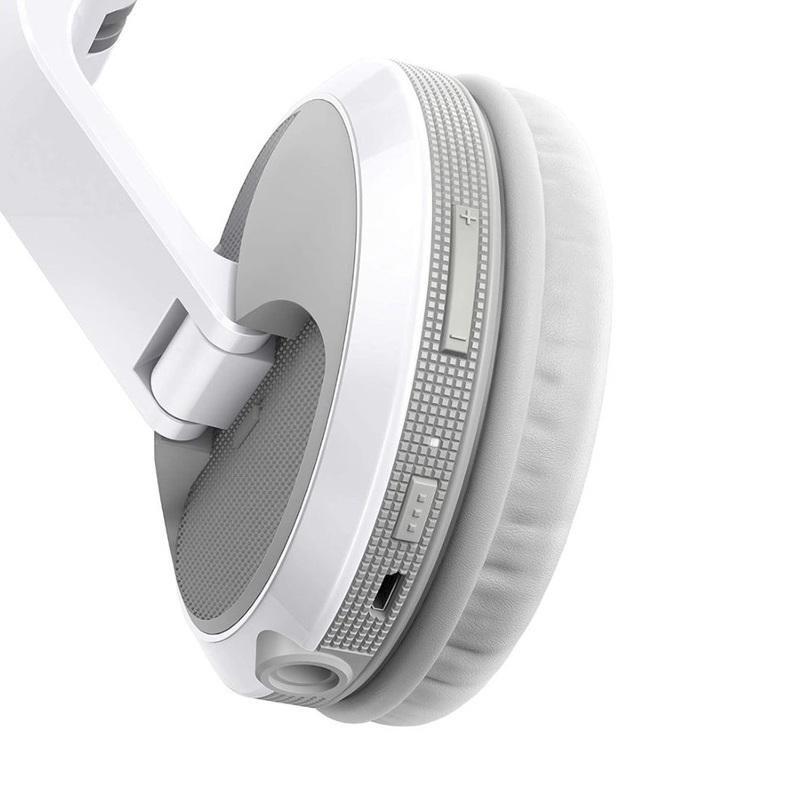 Pioneer X5-White-BT DJ Headphones, , large image number 5
