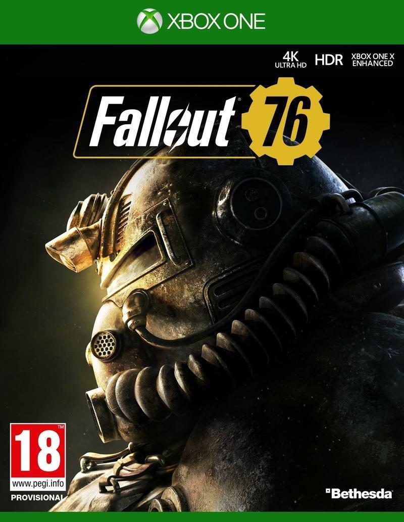 Fallout 76 (Pre-owned), , large image number 0