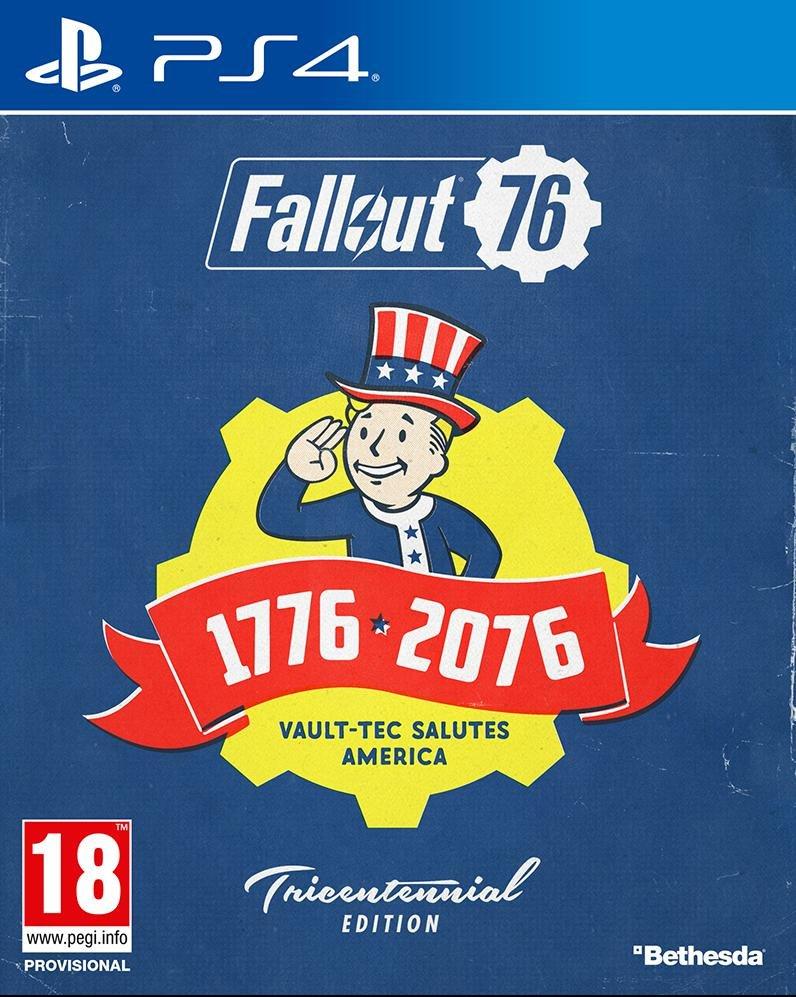 Fallout 76 (Pre-owned), , large image number 0