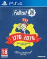 BETHESDA - Fallout 76 (Pre-owned)