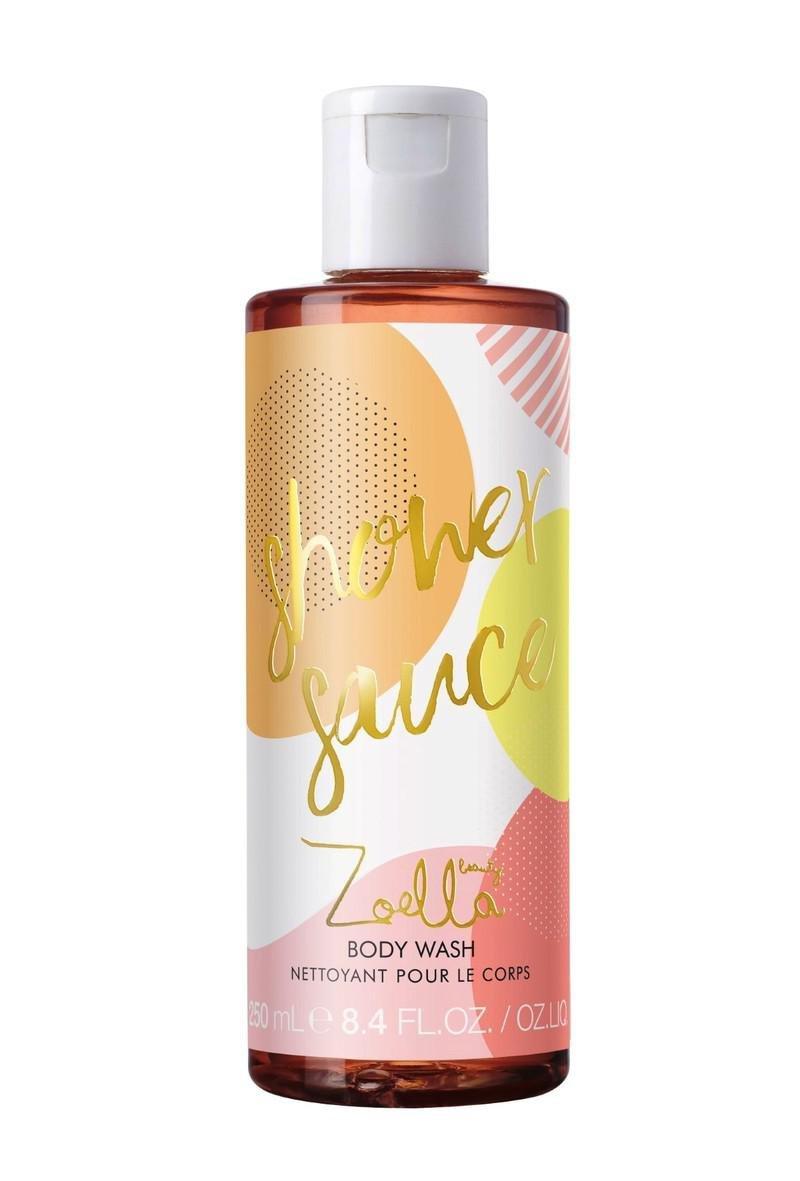 Zoella Jelly & Gelato Shower Sauce, , large image number 0