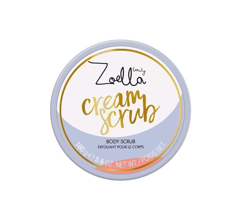 Zoella Jelly & Gelato Cream Scrub, , large image number 0