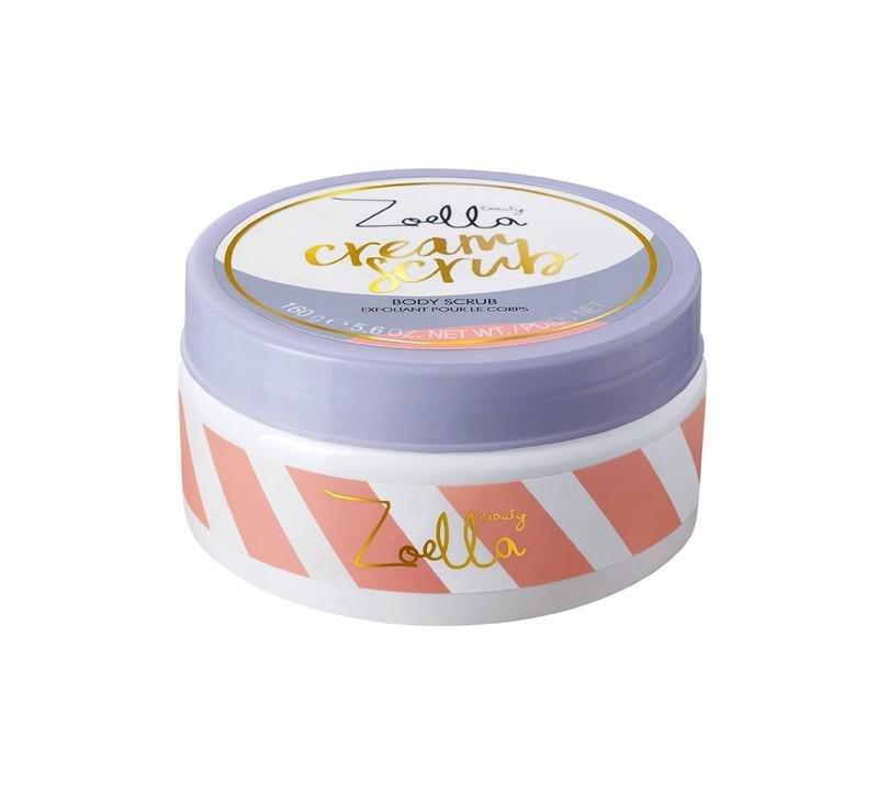 Zoella Jelly & Gelato Cream Scrub, , large image number 1