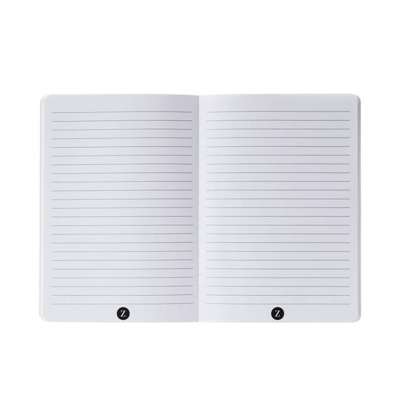 Zoella It's The Little Things Jotter Notepads (Set of 2), , large image number 1