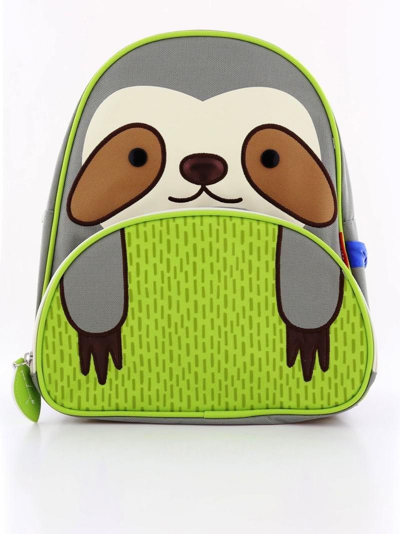 Skip Hop Zoo Backpack Sloth, , large image number 0