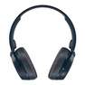 SKULLCANDY - Skullcandy Riff Blue/Speckle/Sunset Wireless Bluetooth On-Ear Headphones