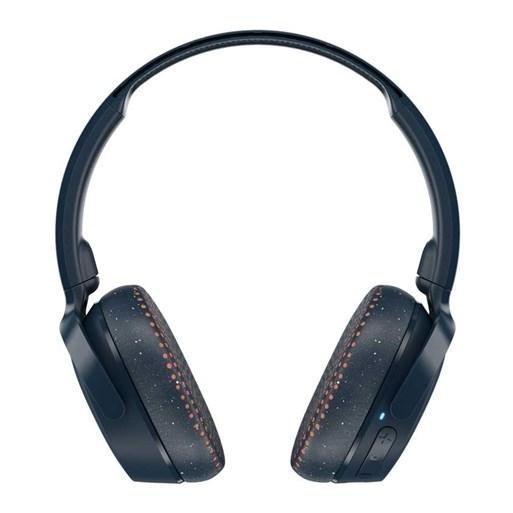 Skullcandy Riff Blue/Speckle/Sunset Wireless Bluetooth On-Ear Headphones, , large image number 0