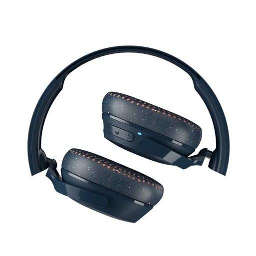 Skullcandy Riff Blue/Speckle/Sunset Wireless Bluetooth On-Ear Headphones, , large image number 1