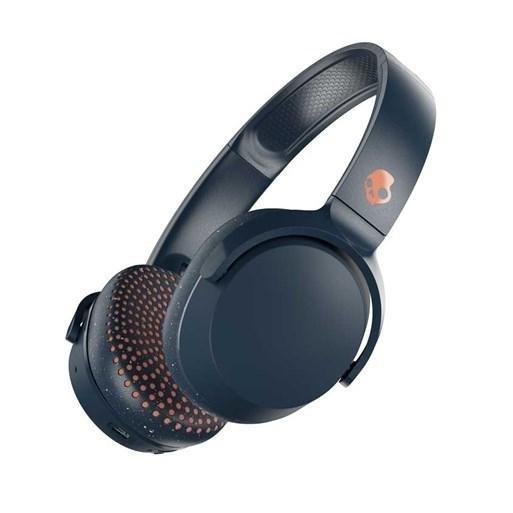 Skullcandy Riff Blue/Speckle/Sunset Wireless Bluetooth On-Ear Headphones, , large image number 3