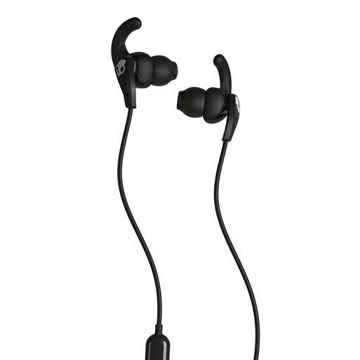Skullcandy Set Black In-Ear Earphones, , large image number 0