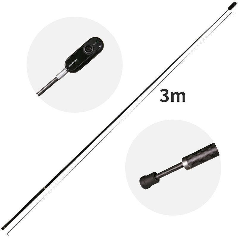 Insta360 Extended Selfie Stick for ONE X/ONE, , large image number 2