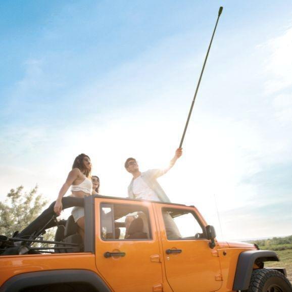 Insta360 Extended Selfie Stick for ONE X/ONE, , large image number 3