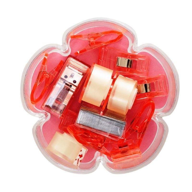 Kikki.K Mini Stationery Kit Cute 2018, , medium