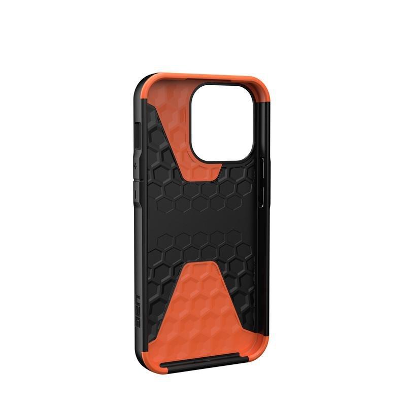 UAG Civilian Series Case for iPhone 13 Pro/13 Black, , large image number 1