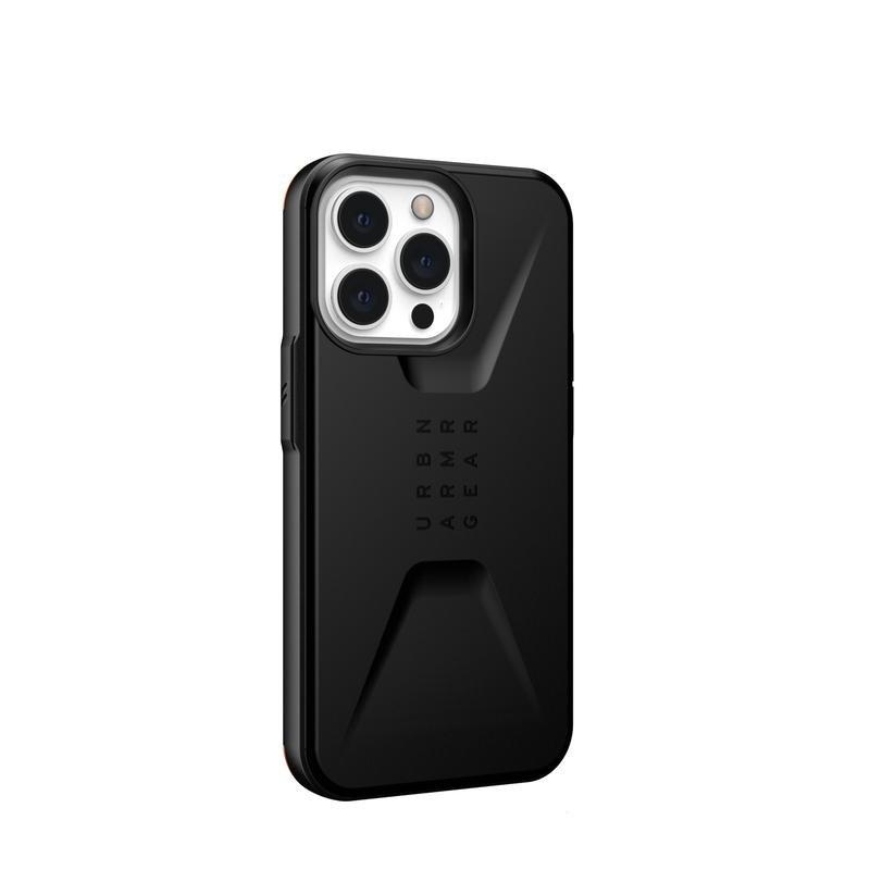 UAG Civilian Series Case for iPhone 13 Pro/13 Black, , large image number 3