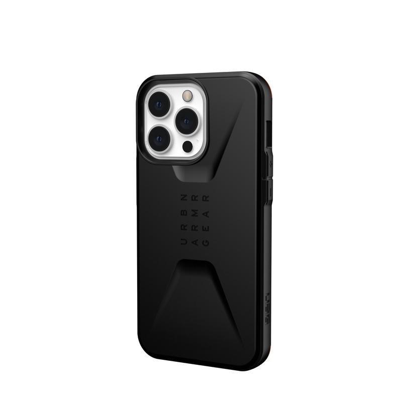 UAG Civilian Series Case for iPhone 13 Pro/13 Black, , large image number 4