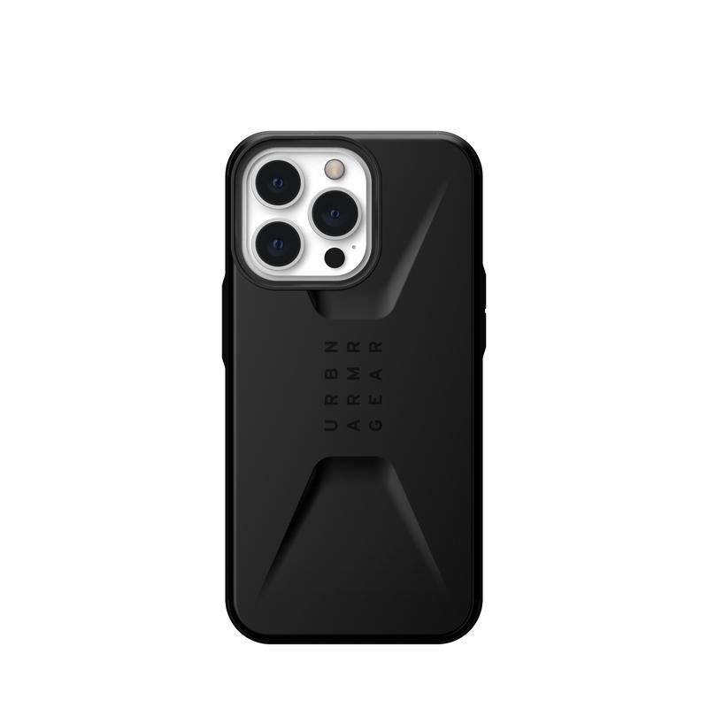 UAG Civilian Series Case for iPhone 13 Pro/13 Black, , large image number 5