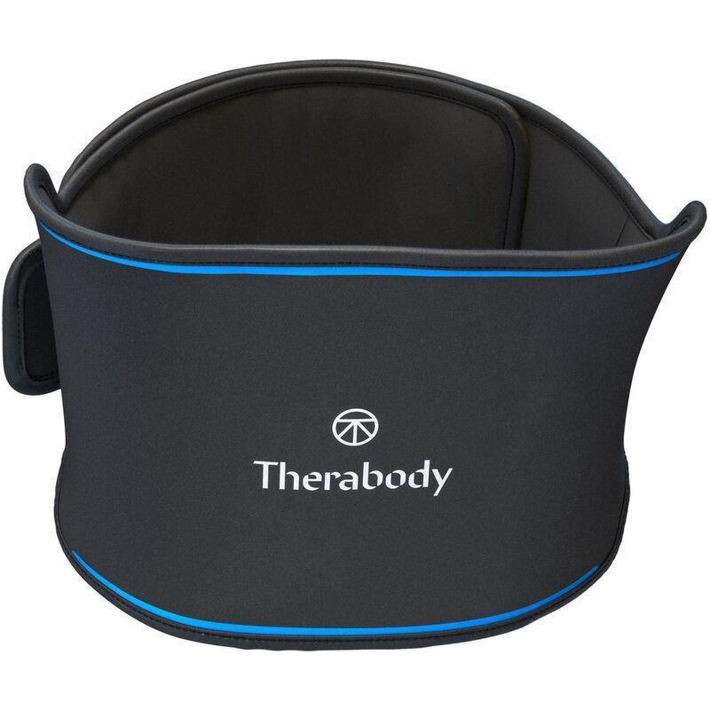 Therabody RecoveryTherm Hot Vibration Back and Core System, , large image number 2