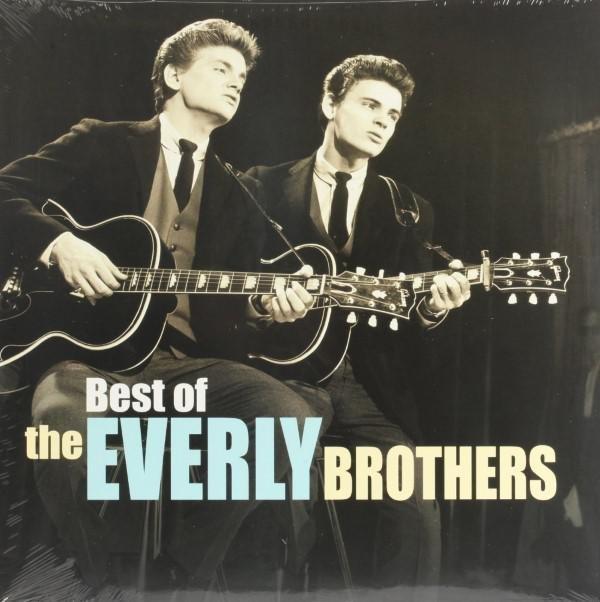 The Best Of | The Everly Brothers, , large image number 0