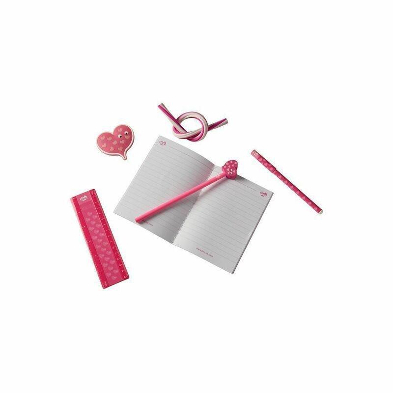 Tinc Mallo Tribal Starter Pack Pink, , large image number 1