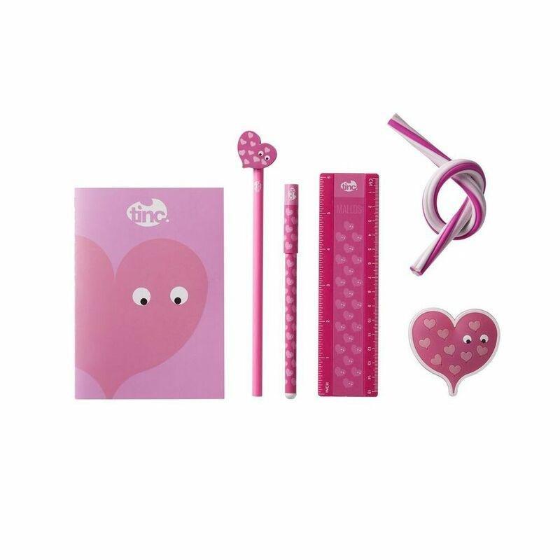 Tinc Mallo Tribal Starter Pack Pink, , large image number 2