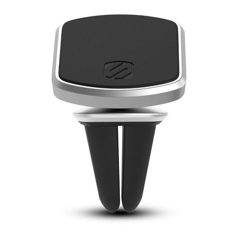 Scosche Magicmount Elite Silver Car Vent Mount, , medium