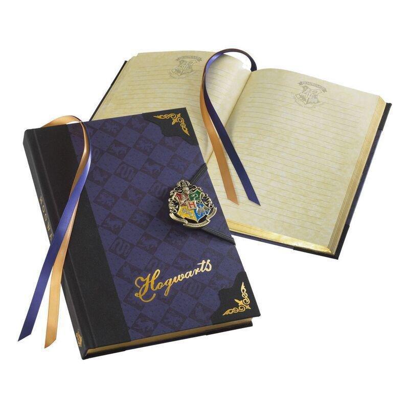 Noble Collection Harry Potter - Hogwarts Journal, , medium
