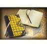 NOBLE COLLECTION - Noble Collection Harry Potter - Huffelpuff Journal