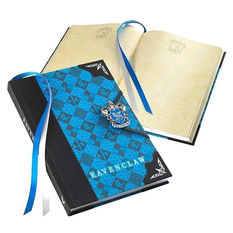 Noble Collection Harry Potter - Ravenclaw Journal, , medium