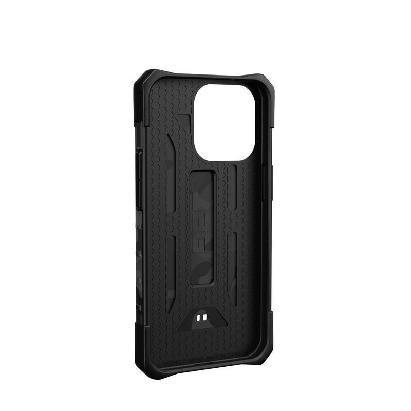 UAG Pathfinder SE Series Case for iPhone 13 Pro/13 Black Midnight Camo, , large image number 0
